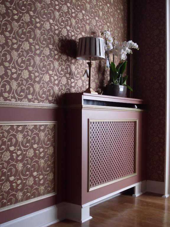 Apartments Suites in Antwerpen Kamer foto