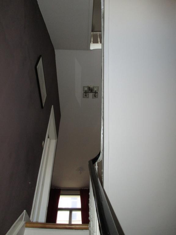 Apartments Suites in Antwerpen Buitenkant foto